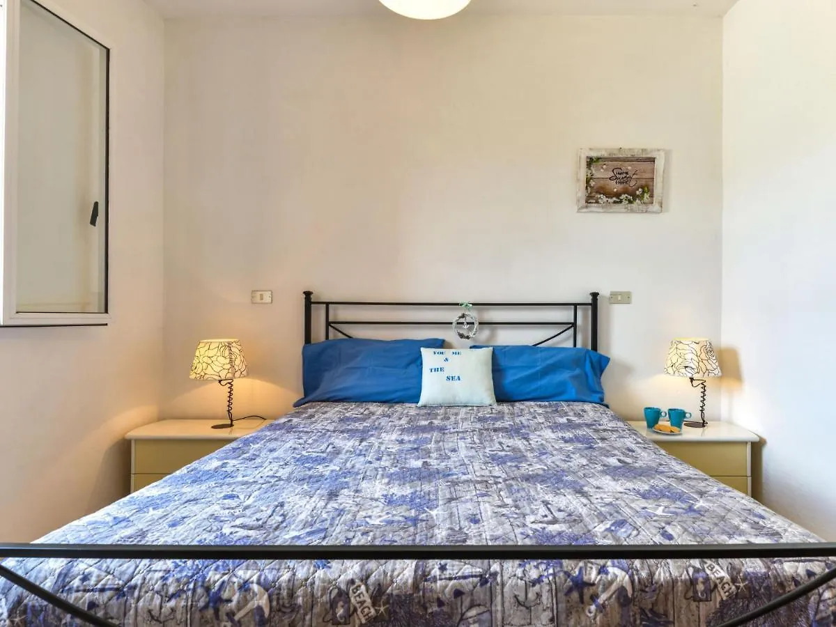 Apartment La Paradisa-3 By Interhome Nisporto