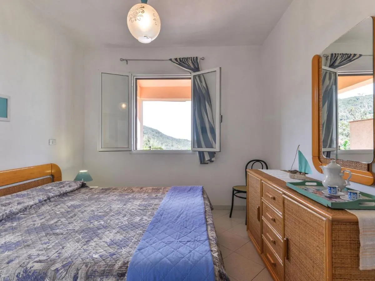 Apartment La Paradisa-3 By Interhome Nisporto