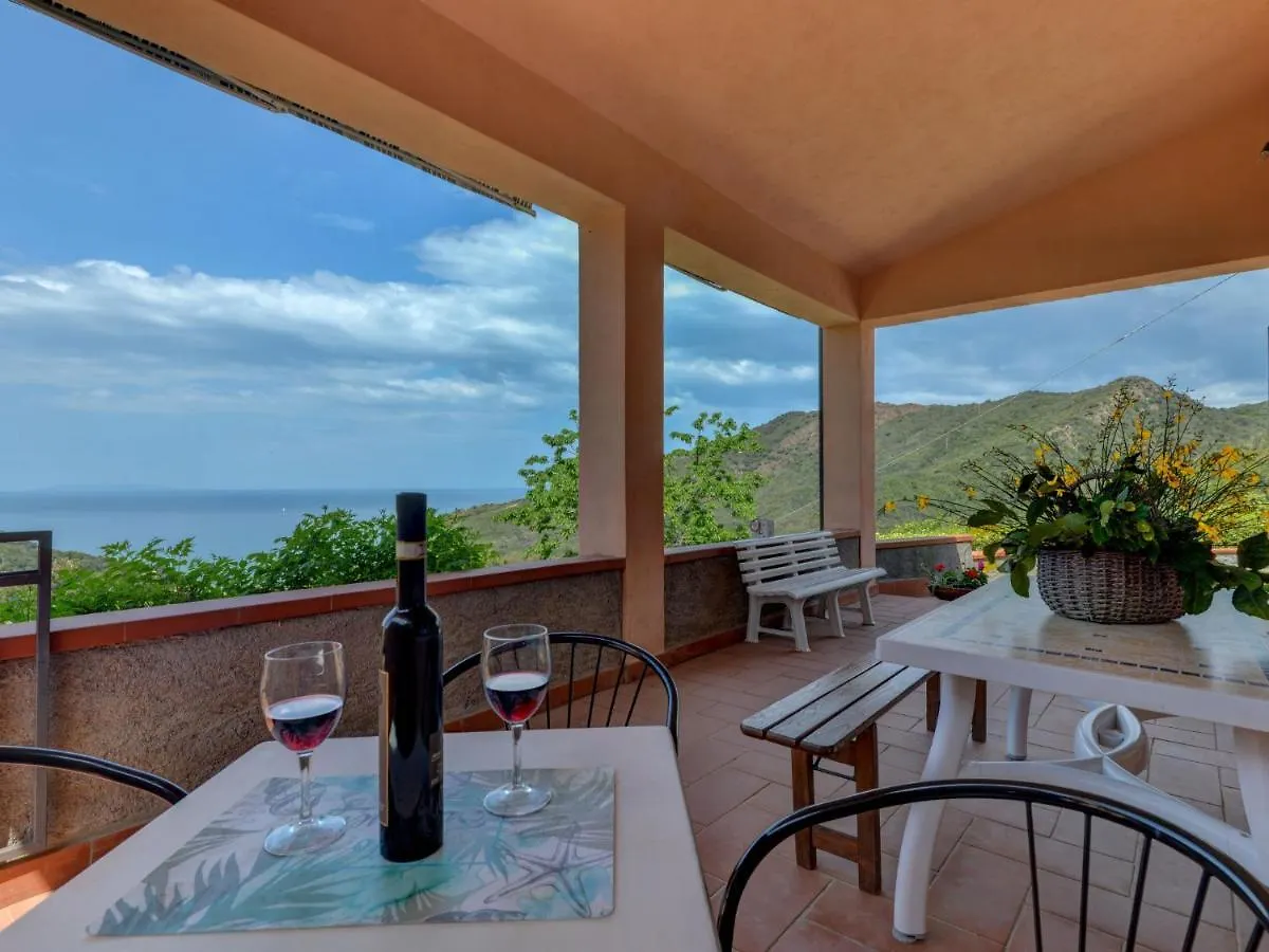 Apartment La Paradisa-3 By Interhome location
