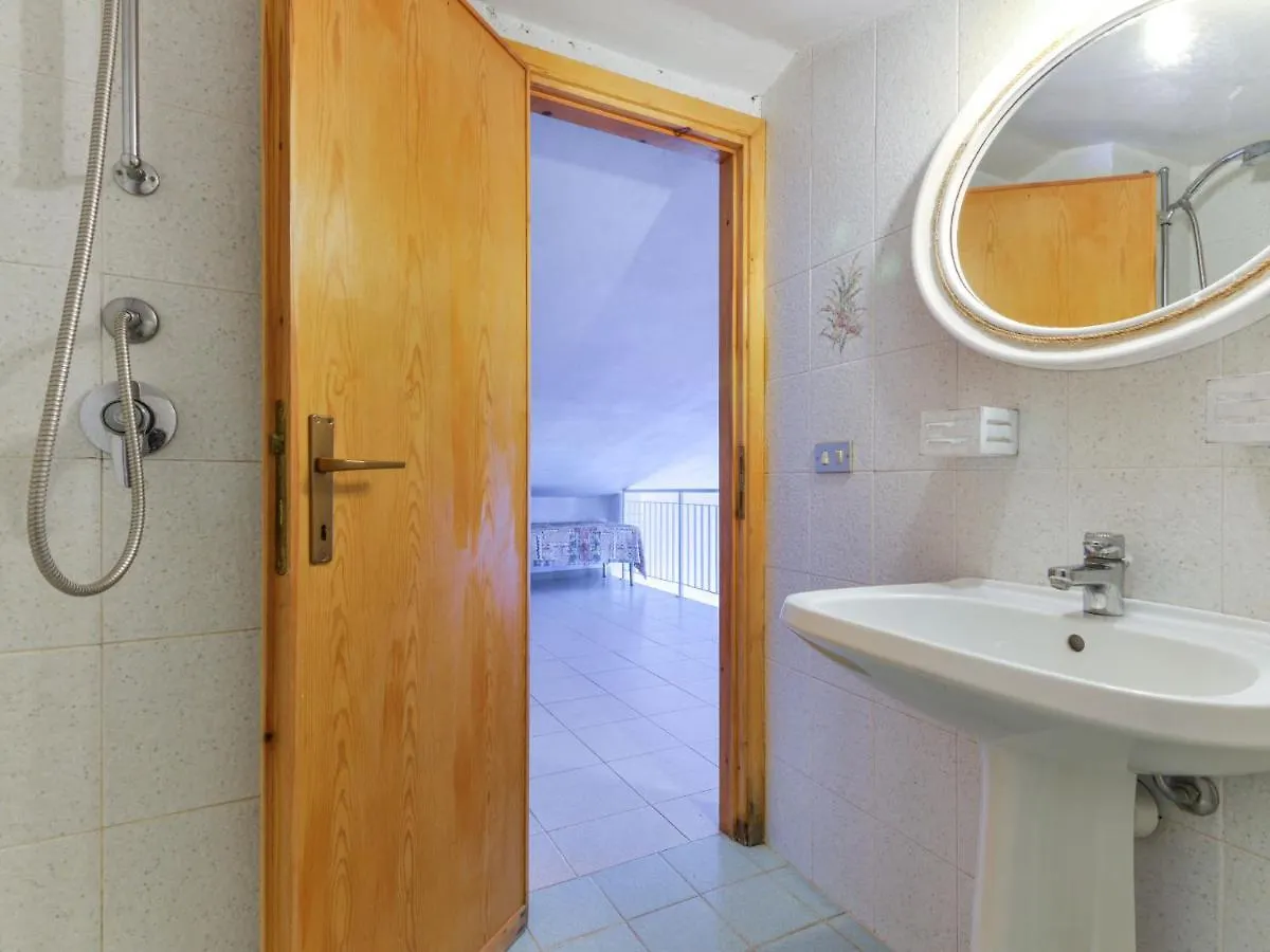 Apartment La Paradisa-3 By Interhome Nisporto